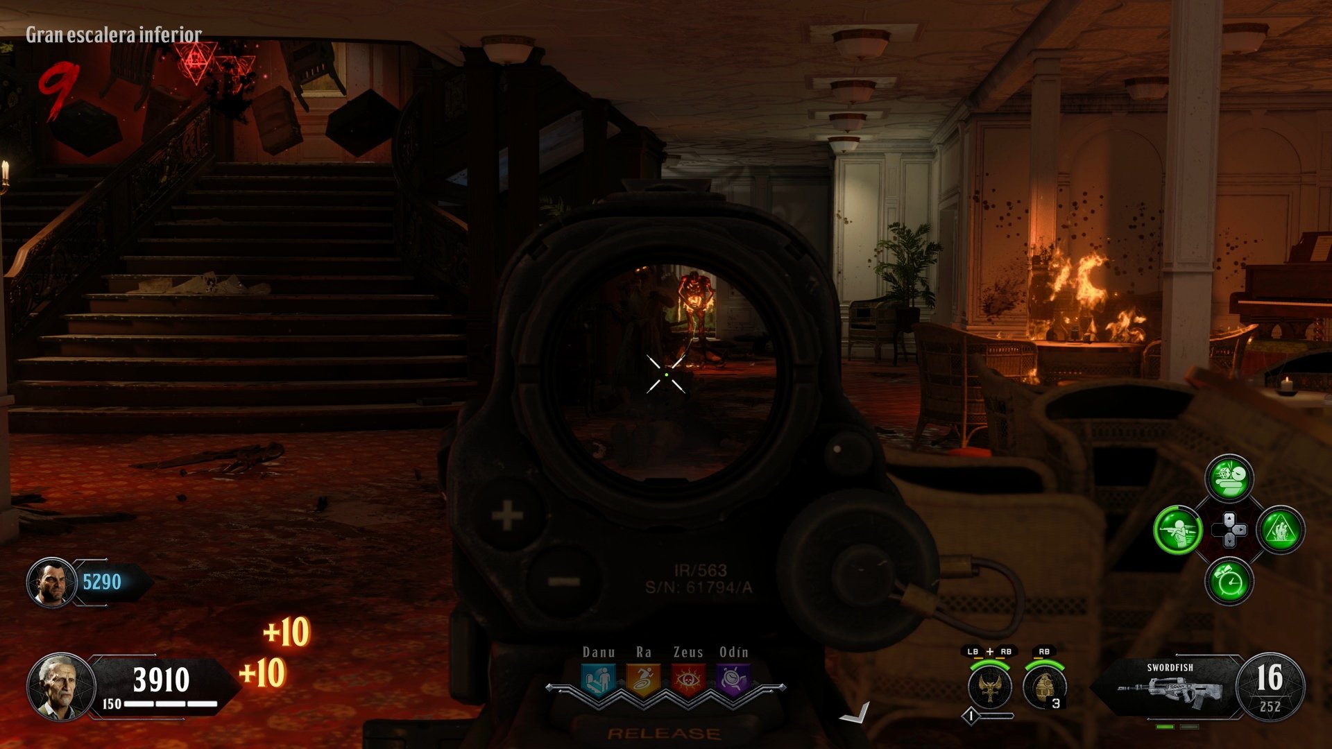 Call of Duty: Black Ops 4 - Imagen 41